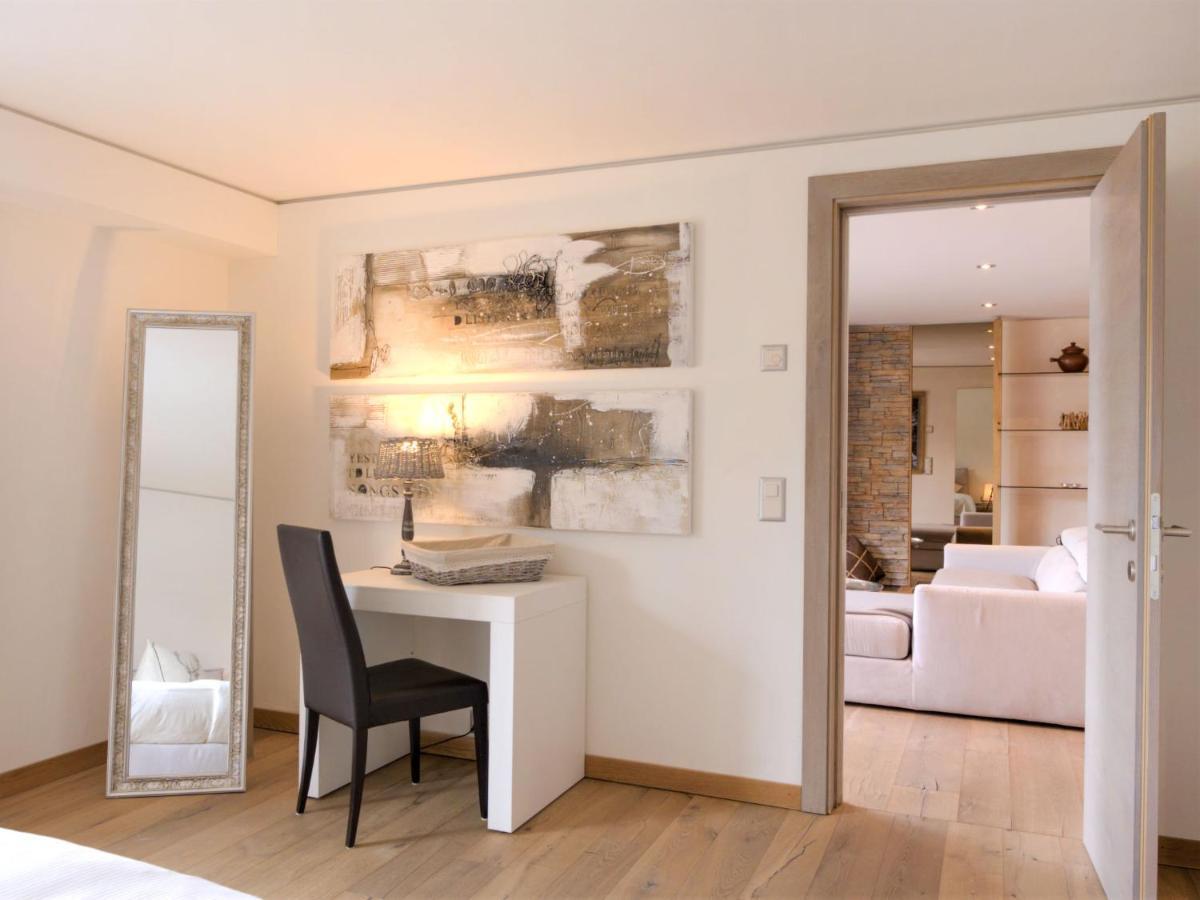 Apartment Chesa Piz Padella - St- Moritz By Interhome St. Moritz Exterior photo